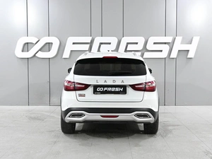 Универсал ВАЗ (LADA) Vesta Cross 2023 года, 1299000 рублей, Аксай