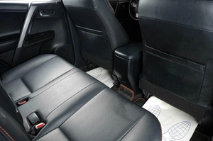 Внедорожник Toyota RAV4 2018 года, 2949000 рублей, Тюмень