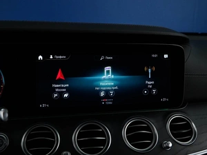 Седан Mercedes-benz E-класс 2021 года, 3996900 рублей, Москва