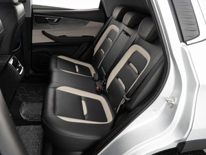 Внедорожник Chery Tiggo 4 Pro 2024 года, 1716444 рублей, Москва