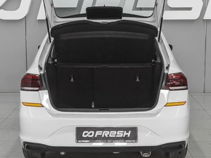 Лифтбек Volkswagen Polo 2021 года, 1619000 рублей, Ростов-на-Дону