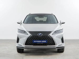 Внедорожник Lexus RX 2020 года, 6389077 рублей, Москва