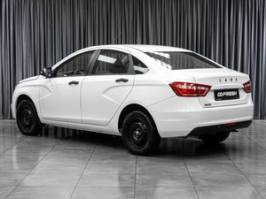 Седан ВАЗ (LADA) Vesta 2020 года, 1099000 рублей, Тюмень