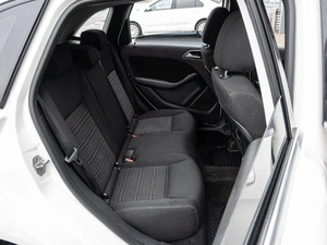 Хетчбэк Mercedes-benz B-класс 2013 года, 910000 рублей, Краснодар