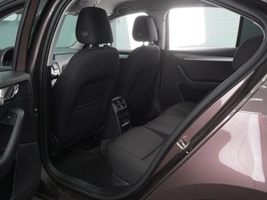 Лифтбек Skoda Octavia 2019 года, 1669000 рублей, Воронеж