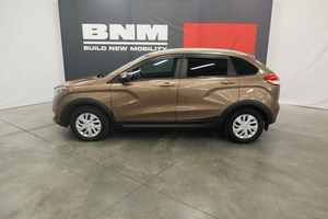 Хэтчбек ВАЗ (LADA) XRAY 2022 года, 1210000 рублей, Курск