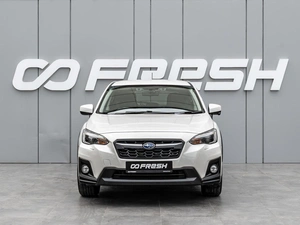 Внедорожник Subaru XV 2019 года, 2180000 рублей, Краснодар