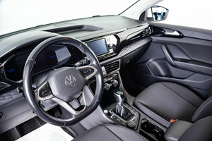Внедорожник Volkswagen Taos 2021 года, 2399000 рублей, Пермь