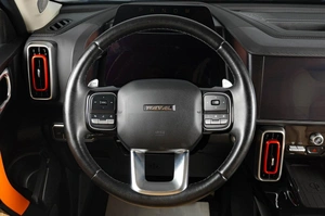 Внедорожник Haval Dargo 2024 года, 2859000 рублей, Тюмень