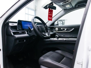 Внедорожник Chery Tiggo 7 Pro Max 2025 года, 2239000 рублей, Красноярск