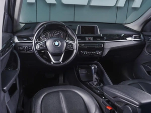 Внедорожник BMW X1 2016 года, 2100000 рублей, Ростов-на-Дону