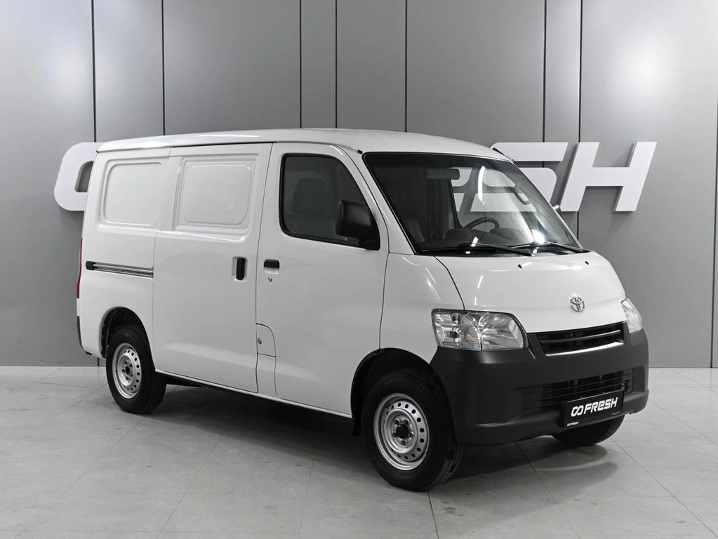 Toyota LiteAce, VI (2008—н. в.) 1.5 AT (97 л.с.) 2022г. 2022 года, 2649000 рублей, Ростов-на-Дону