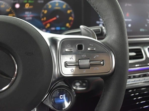 Внедорожник Mercedes-benz GLE-класс AMG Coupe 2022 года, 11499000 рублей, Казань