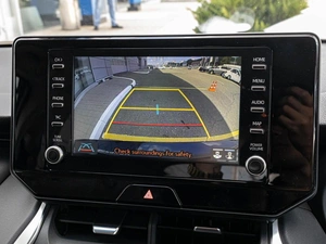 Внедорожник Toyota Harrier 2020 года, 3185000 рублей, Краснодар