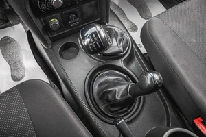 Внедорожник Chevrolet Niva 2011 года, 539000 рублей, Барнаул