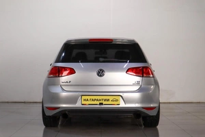 Хетчбэк Volkswagen Golf 2013 года, 1289000 рублей, Челябинск
