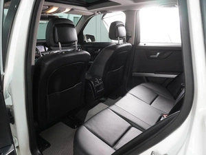 Внедорожник Mercedes-benz GLK-класс 2014 года, 1649000 рублей, Воронеж