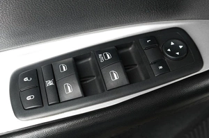 Внедорожник Dodge Journey 2017 года, 1369000 рублей, Тюмень