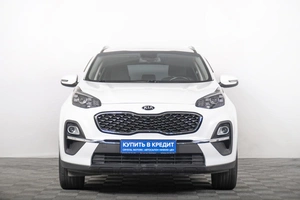 Внедорожник Kia Sportage 2020 года, 1999000 рублей, Томск