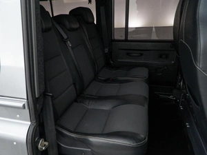 Внедорожник Land Rover Defender 2013 года, 3699077 рублей, Москва
