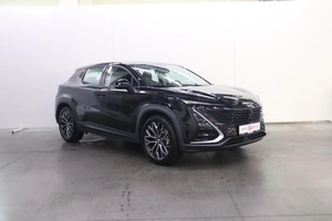 Внедорожник Changan UNI-T 2023 года, 2250000 рублей, Брянск