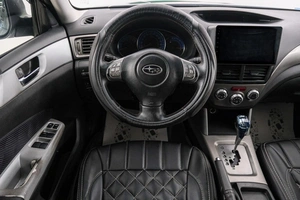 Внедорожник Subaru Forester 2008 года, 949000 рублей, Красноярск