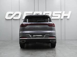 Внедорожник Chery Tiggo 7 Pro Max 2024 года, 2247000 рублей, Воронеж