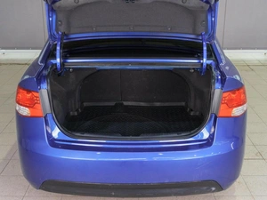 Седан Kia Cerato 2009 года, 649000 рублей, Сургут