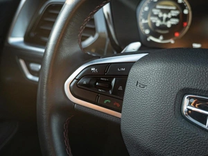 Внедорожник Geely Tugella 2021 года, 2085000 рублей, Краснодар