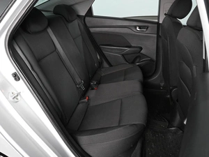 Седан Hyundai Solaris 2018 года, 1249000 рублей, Аксай