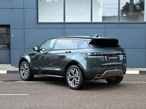 Внедорожник Land Rover Range Rover Evoque 2021 года, 4199000 рублей, Кирилловка