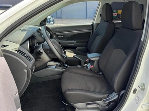 Внедорожник Mitsubishi ASX 2018 года, 1819000 рублей, Кропоткин