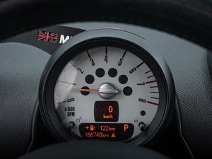 Внедорожник MINI Cooper S Countryman 2014 года, 1399000 рублей, Нижний Новгород