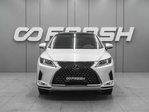 Внедорожник Lexus RX 2020 года, 6880000 рублей, Ростов-на-Дону