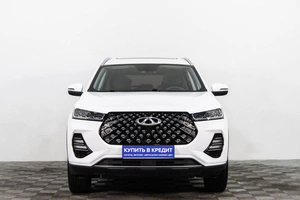 Внедорожник Chery Tiggo 7 Pro 2022 года, 1779000 рублей, Сургут