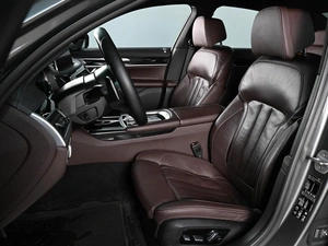 Седан BMW 7 серия 2018 года, 4879000 рублей, Ростов-на-Дону