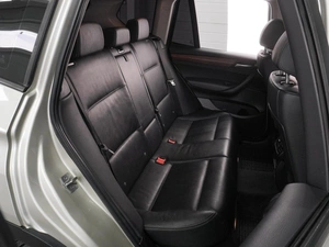 Внедорожник BMW X3 2011 года, 1824000 рублей, Воронеж