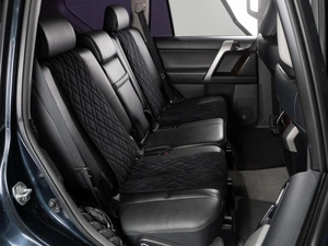 Внедорожник Toyota Land Cruiser Prado 2010 года, 2929000 рублей, Тюмень