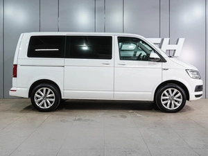Минивэн Volkswagen Caravelle 2018 года, 2849000 рублей, Воронеж