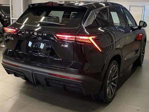 Внедорожник Jetour Dashing 2023 года, 2557000 рублей, Красноярск