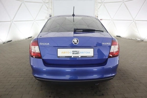 Хэтчбек 4 дв. Skoda Rapid 2019 года, 1050000 рублей, Орёл