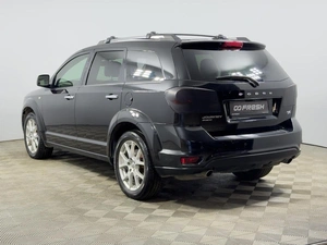 Внедорожник Dodge Journey 2012 года, 1239900 рублей, Казань