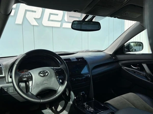 Седан Toyota Camry 2007 года, 950000 рублей, Ижевск