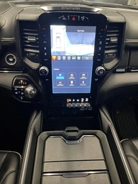 Пикап RAM 1500 2023 года, 7500000 рублей, Красноярск