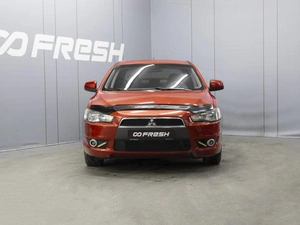 Седан Mitsubishi Lancer 2008 года, 810000 рублей, Омск