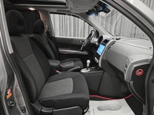 Внедорожник Nissan X-Trail 2007 года, 949000 рублей, Красноярск