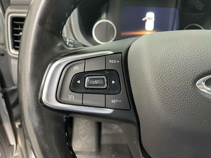 Внедорожник Chery Tiggo 4 2021 года, 1230000 рублей, Красноярск