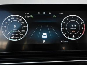 Внедорожник OMODA C5 2023 года, 1824000 рублей, Кирилловка