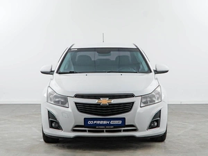 Седан Chevrolet Cruze 2013 года, 899050 рублей, Москва