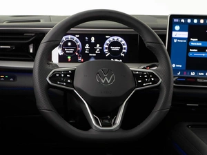 Внедорожник Volkswagen Teramont Pro 2025 года, 6758888 рублей, Москва